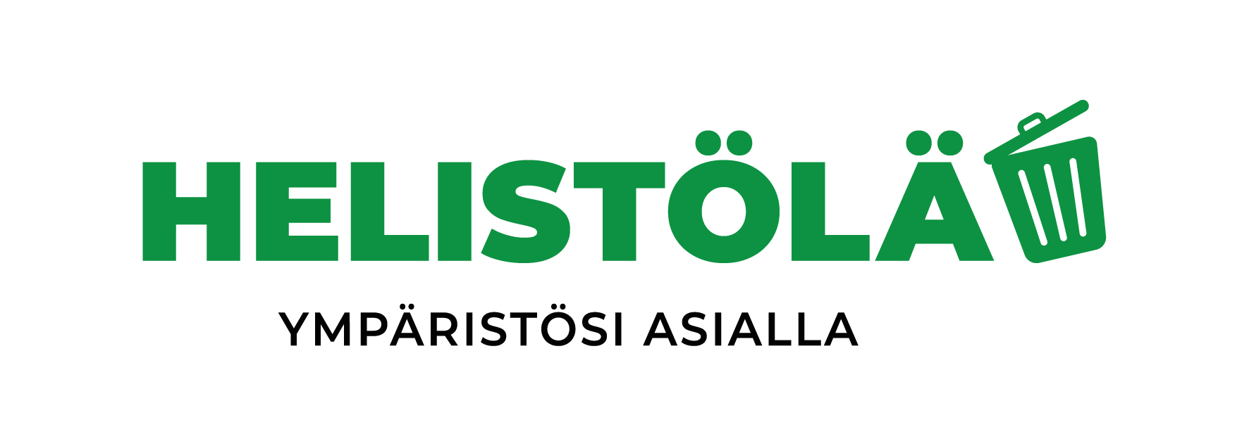 Jätehuolto M. Helistölä Oy